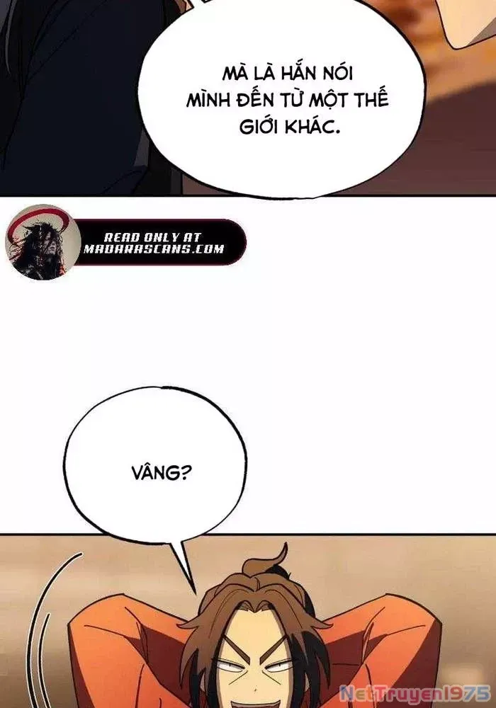 Thiên Ma Giáo [Chap 1-40]