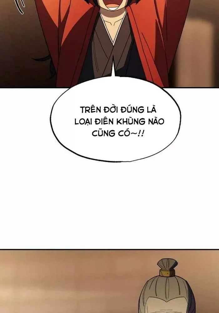 Thiên Ma Giáo [Chap 1-40]