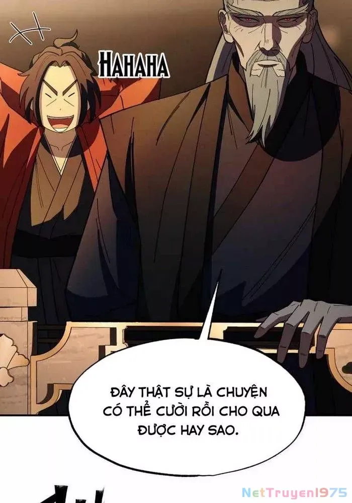 Thiên Ma Giáo [Chap 1-40]