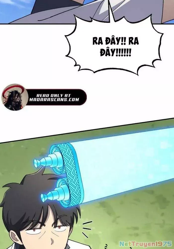 Thiên Ma Giáo [Chap 1-40]