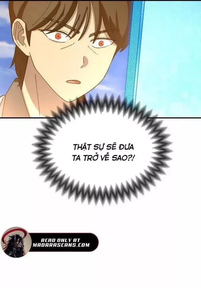 Thiên Ma Giáo [Chap 1-40]