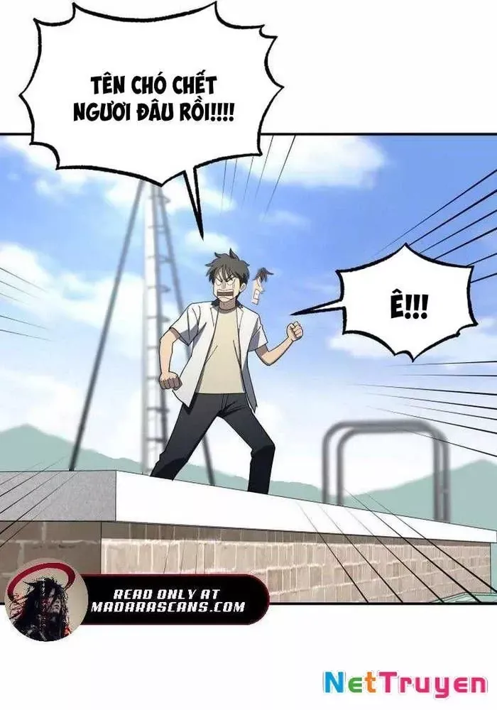 Thiên Ma Giáo [Chap 1-40]