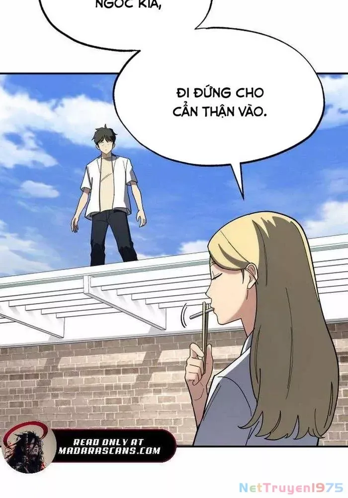 Thiên Ma Giáo [Chap 1-40]