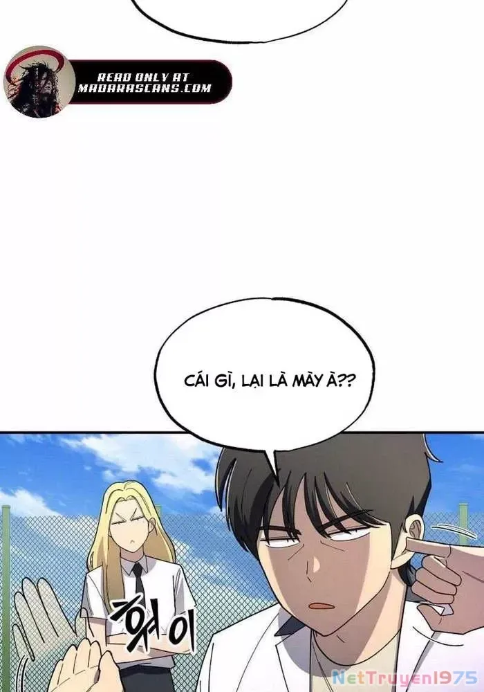 Thiên Ma Giáo [Chap 1-40]