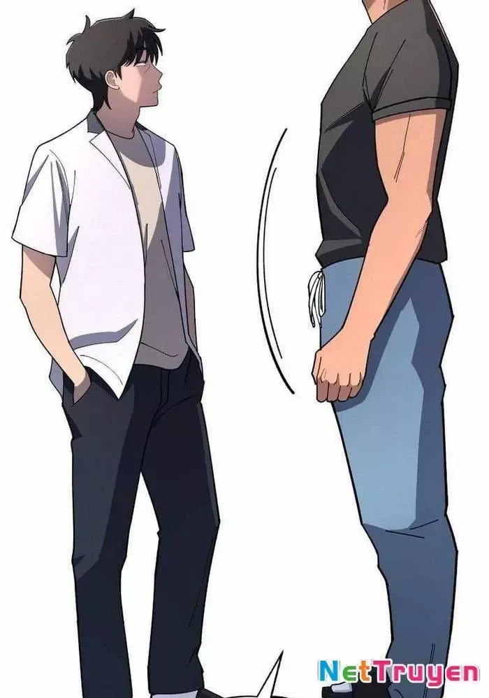 Thiên Ma Giáo [Chap 1-40]