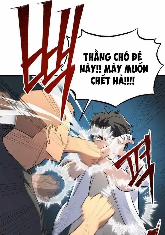 Thiên Ma Giáo [Chap 1-40]