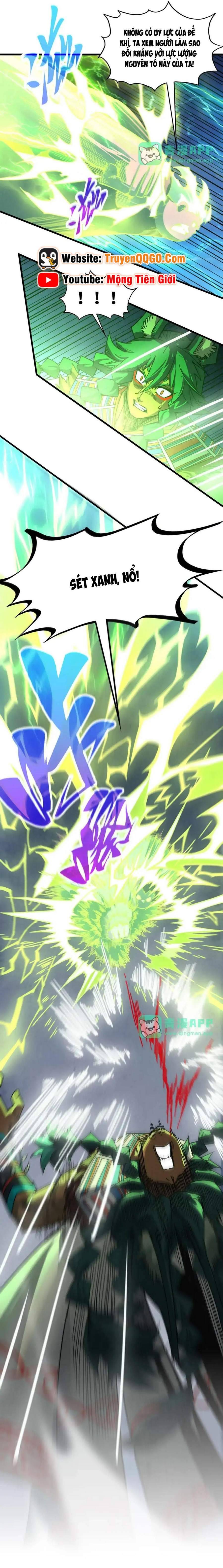 Chapter 466 - Image 6