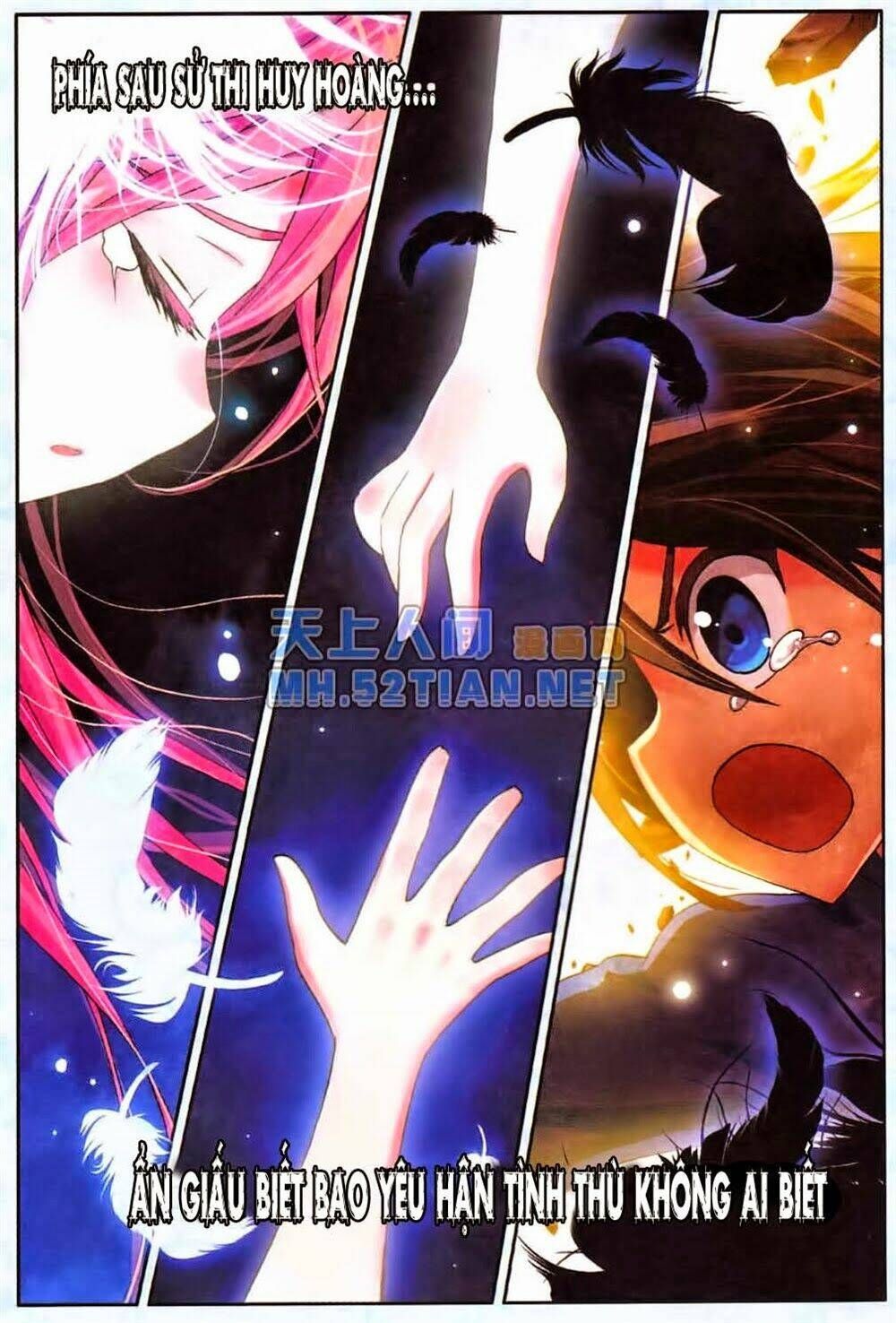 Tuyệt Thế Đường Môn [Chap 0-574]