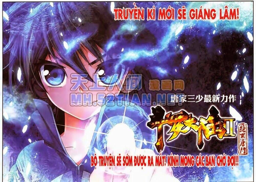 Tuyệt Thế Đường Môn [Chap 0-574]