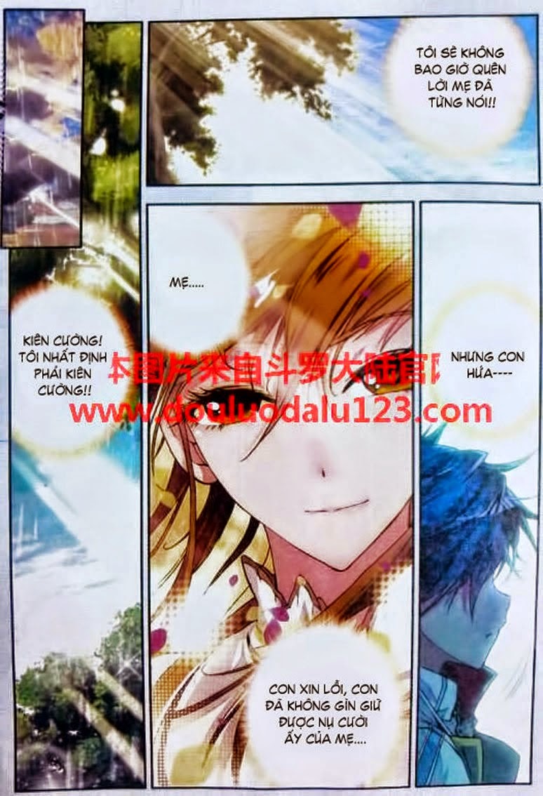 Tuyệt Thế Đường Môn [Chap 0-574]