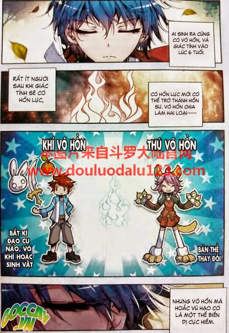 Tuyệt Thế Đường Môn [Chap 0-574]