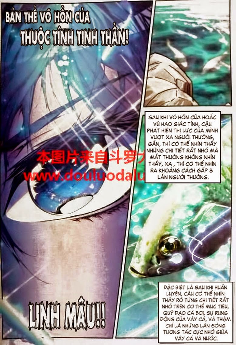 Tuyệt Thế Đường Môn [Chap 0-574]