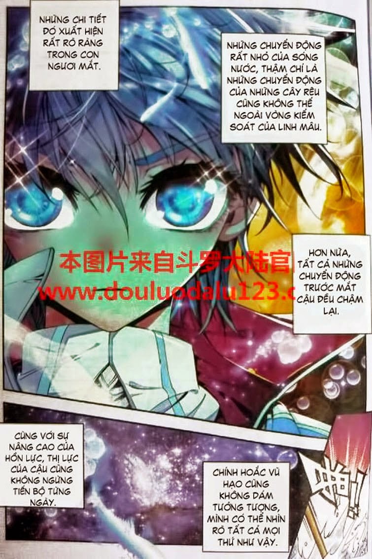 Tuyệt Thế Đường Môn [Chap 0-574]