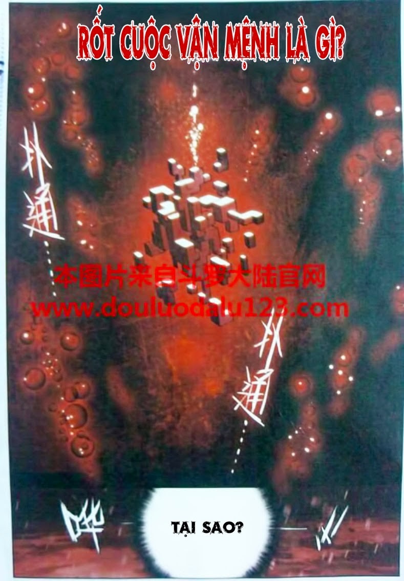 Tuyệt Thế Đường Môn [Chap 0-574]