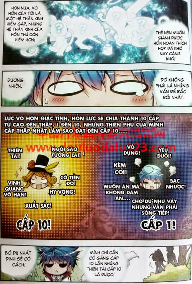 Tuyệt Thế Đường Môn [Chap 0-574]