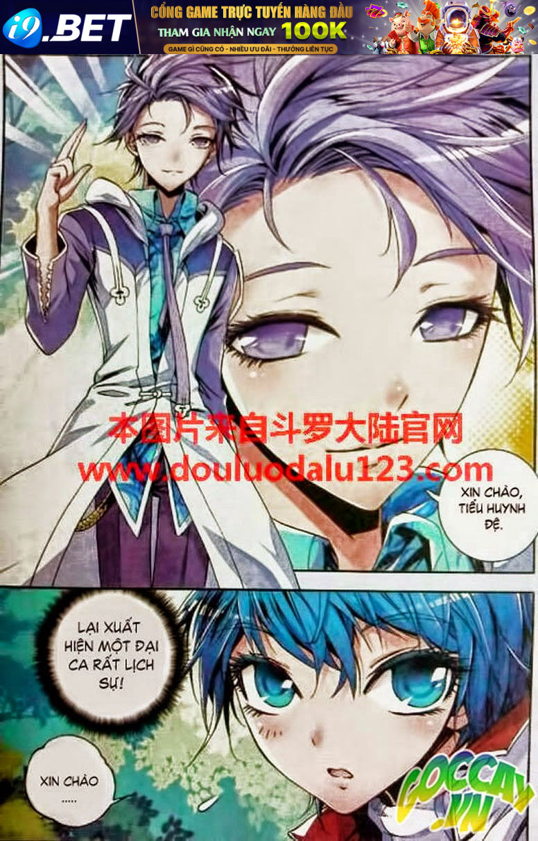 Tuyệt Thế Đường Môn [Chap 0-574]