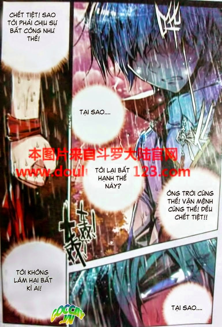 Tuyệt Thế Đường Môn [Chap 0-574]