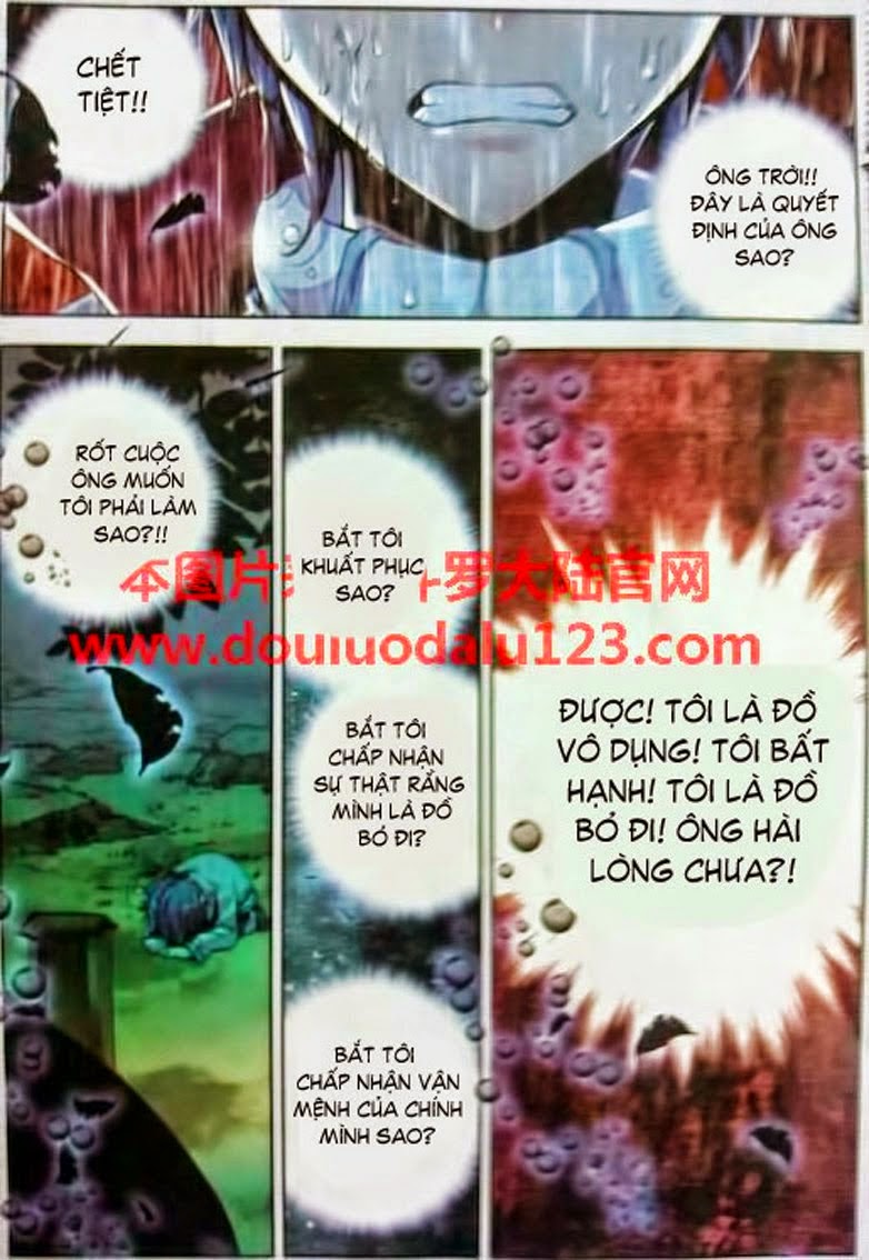 Tuyệt Thế Đường Môn [Chap 0-574]