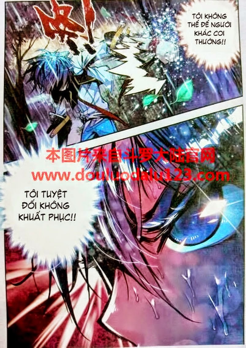 Tuyệt Thế Đường Môn [Chap 0-574]