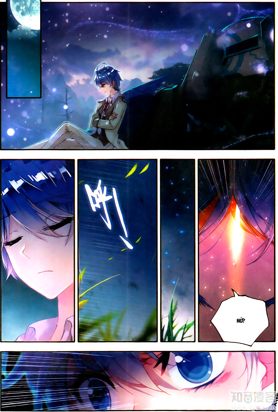 Tuyệt Thế Đường Môn [Chap 0-574]