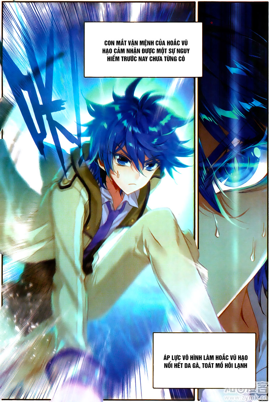 Tuyệt Thế Đường Môn [Chap 0-574]