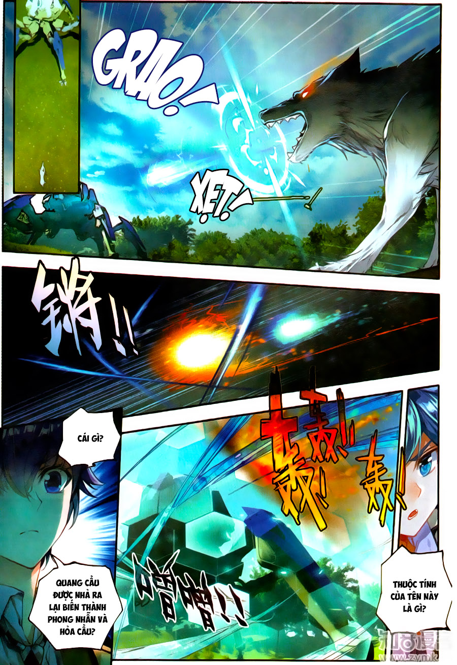 Tuyệt Thế Đường Môn [Chap 0-574]