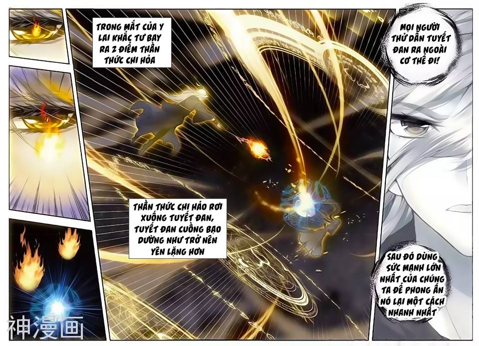 Tuyệt Thế Đường Môn [Chap 0-574]