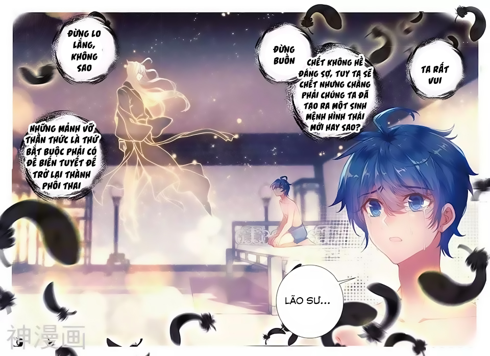 Tuyệt Thế Đường Môn [Chap 0-574]