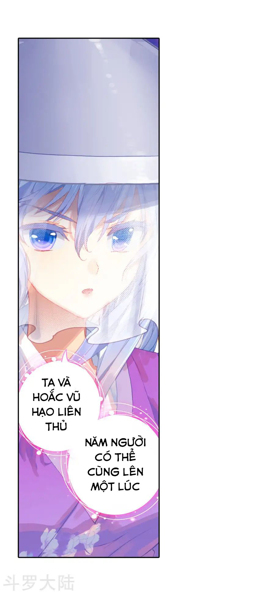 Tuyệt Thế Đường Môn [Chap 0-574]