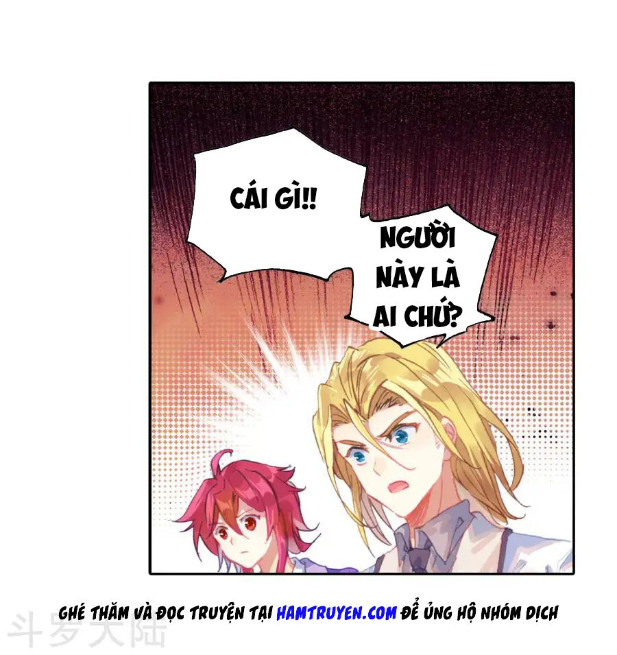 Tuyệt Thế Đường Môn [Chap 0-574]