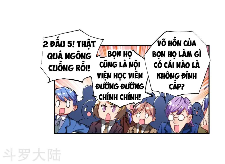 Tuyệt Thế Đường Môn [Chap 0-574]