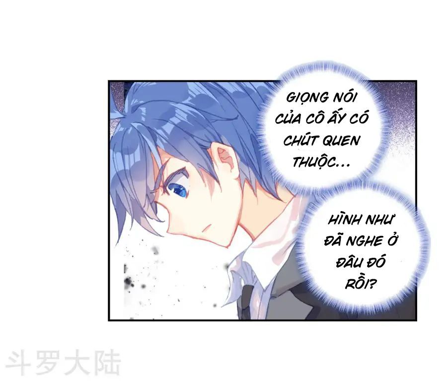 Tuyệt Thế Đường Môn [Chap 0-574]