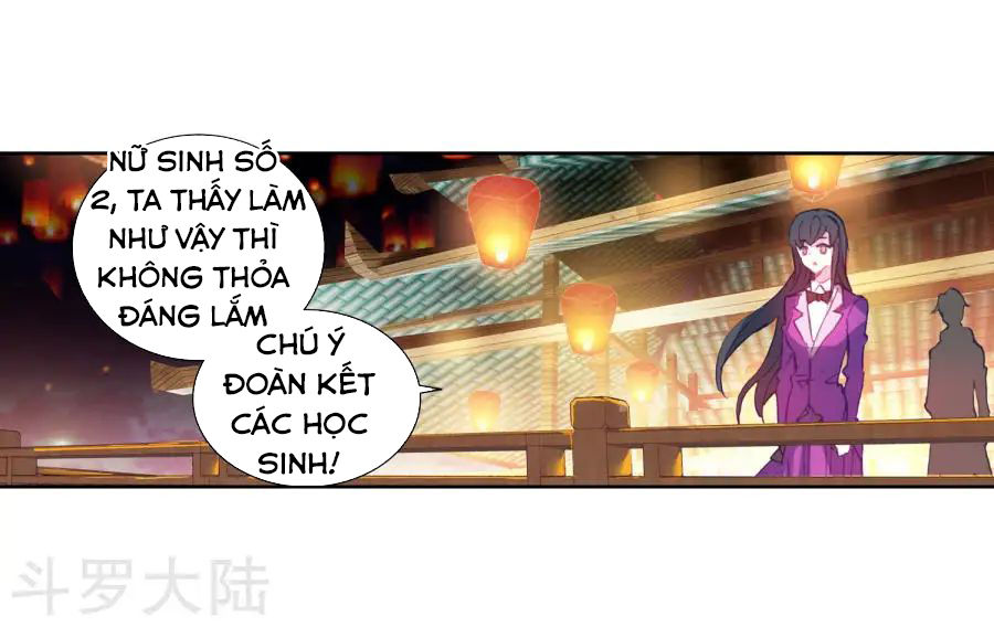 Tuyệt Thế Đường Môn [Chap 0-574]