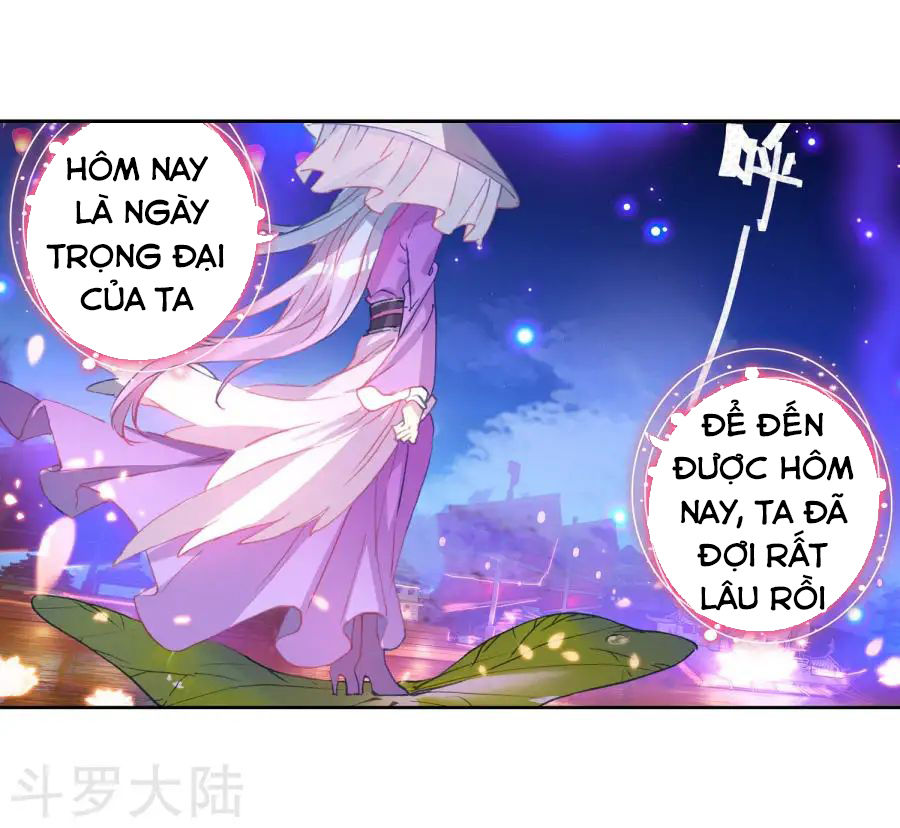 Tuyệt Thế Đường Môn [Chap 0-574]