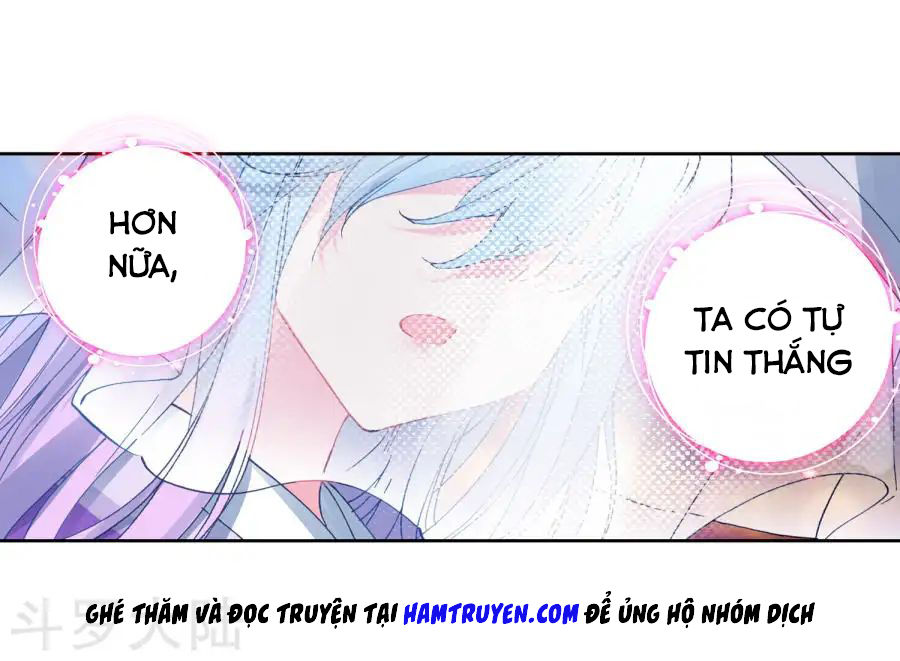 Tuyệt Thế Đường Môn [Chap 0-574]