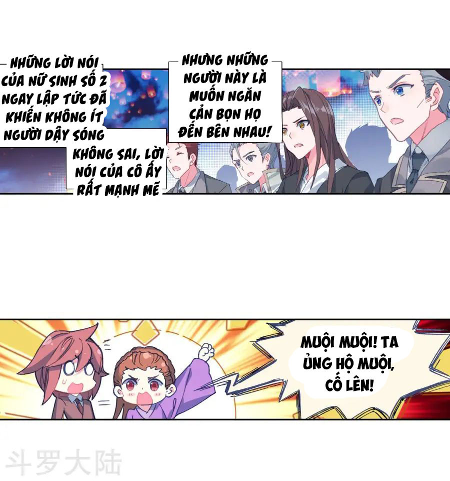 Tuyệt Thế Đường Môn [Chap 0-574]