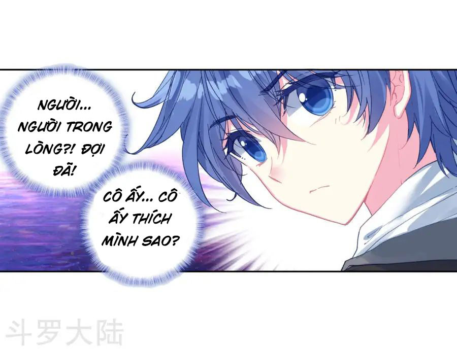 Tuyệt Thế Đường Môn [Chap 0-574]