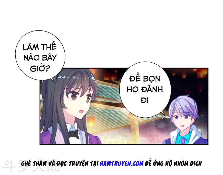 Tuyệt Thế Đường Môn [Chap 0-574]