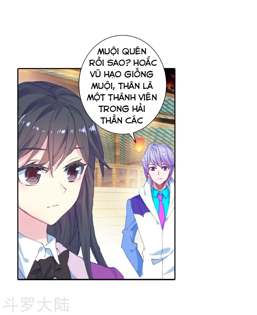 Tuyệt Thế Đường Môn [Chap 0-574]