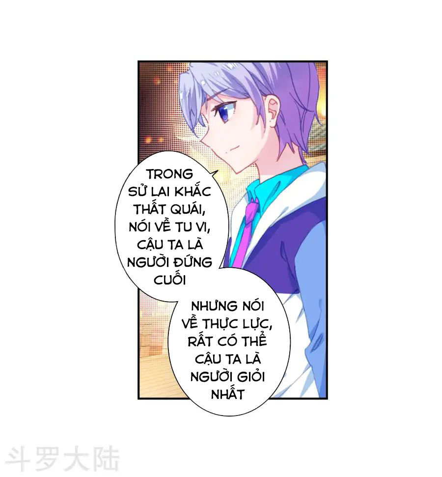 Tuyệt Thế Đường Môn [Chap 0-574]