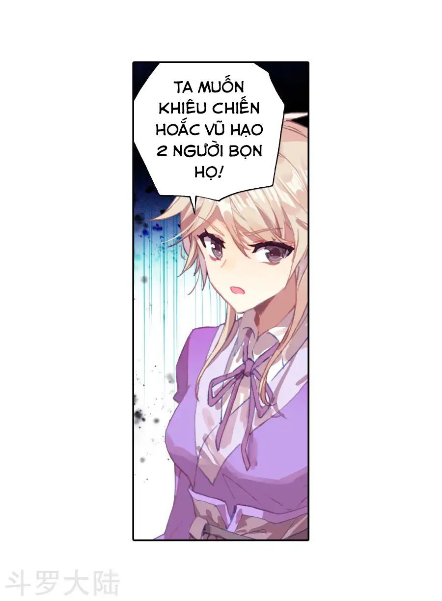 Tuyệt Thế Đường Môn [Chap 0-574]