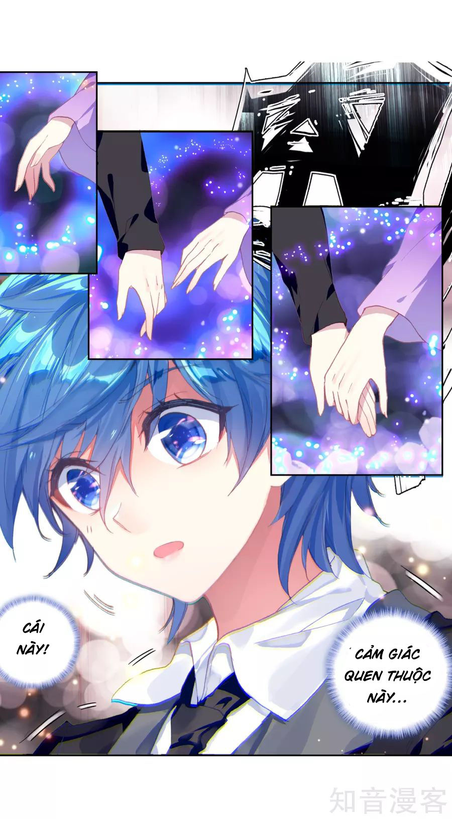 Tuyệt Thế Đường Môn [Chap 0-574]