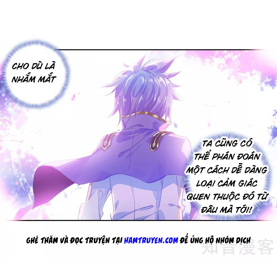 Tuyệt Thế Đường Môn [Chap 0-574]