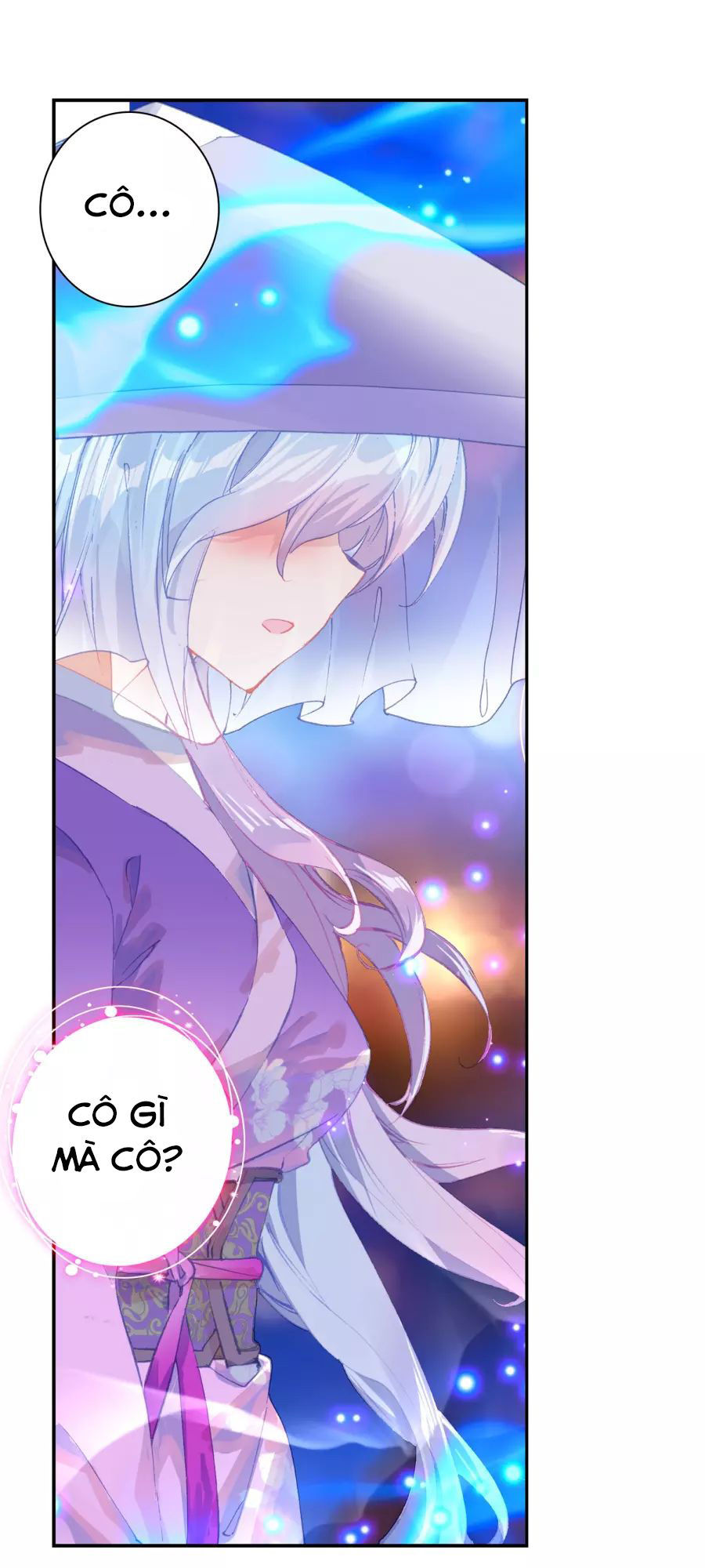 Tuyệt Thế Đường Môn [Chap 0-574]