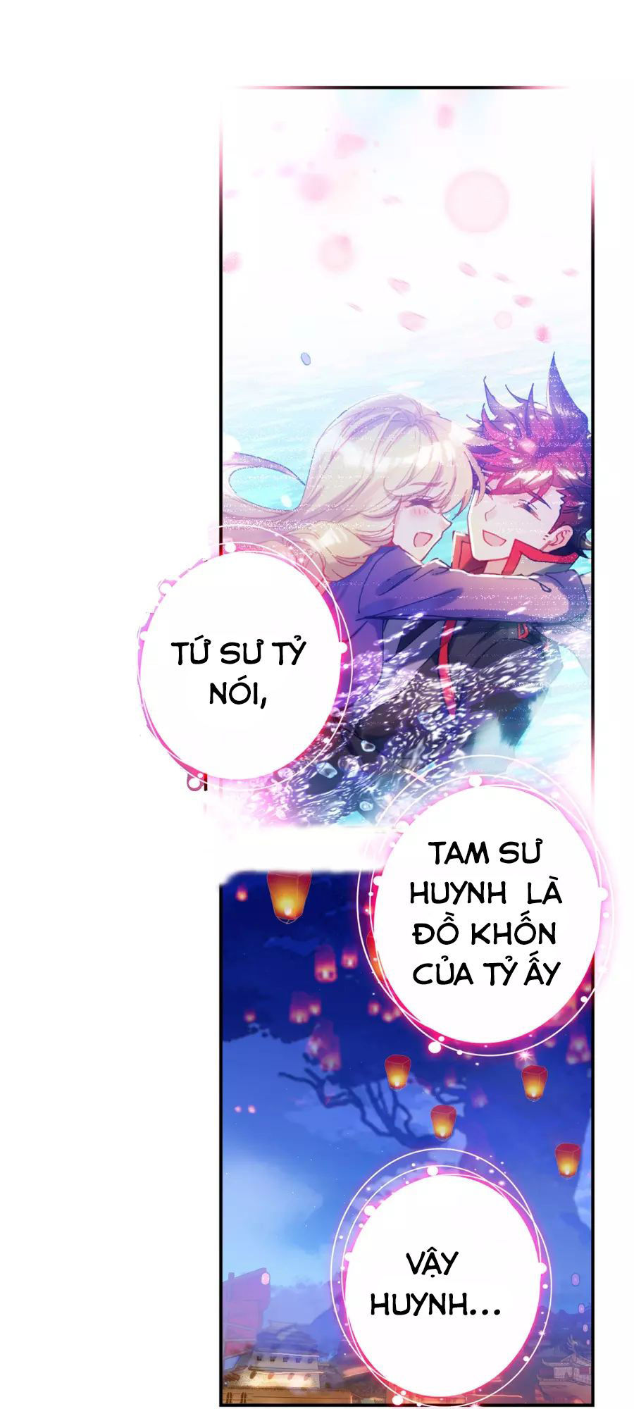 Tuyệt Thế Đường Môn [Chap 0-574]