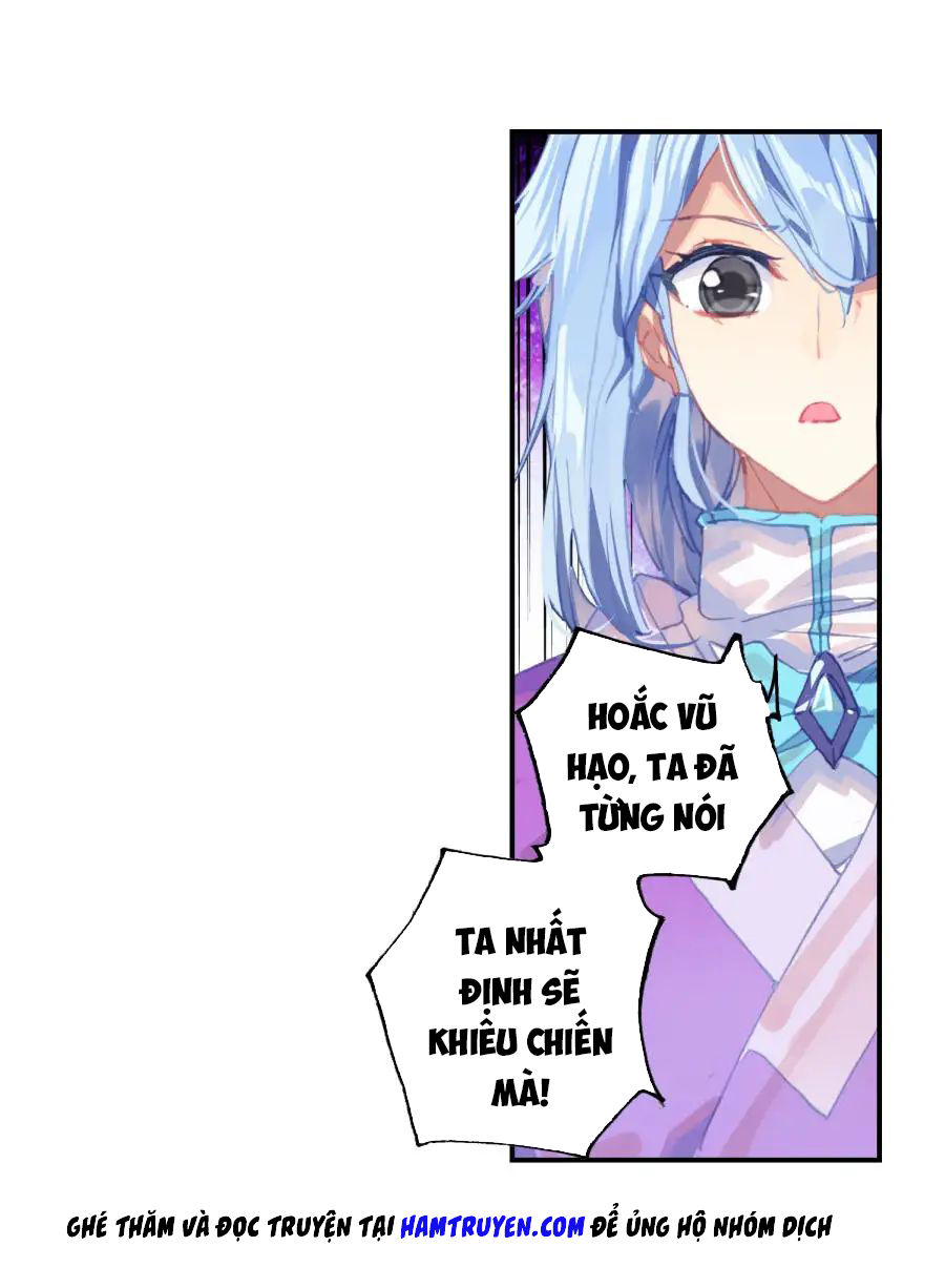 Tuyệt Thế Đường Môn [Chap 0-574]