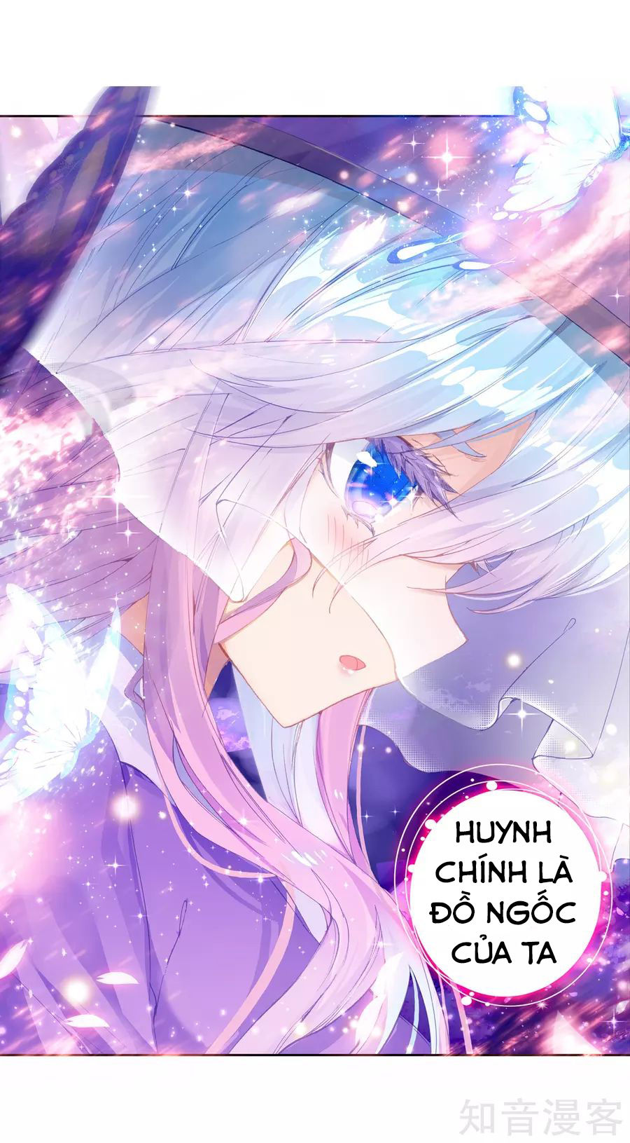 Tuyệt Thế Đường Môn [Chap 0-574]