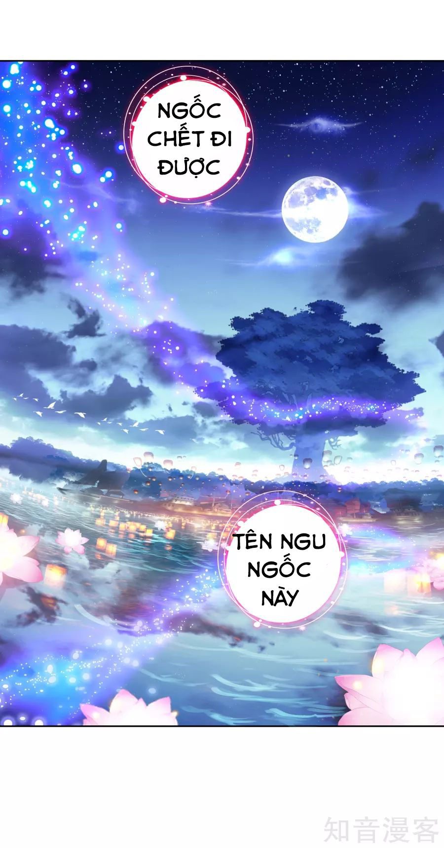 Tuyệt Thế Đường Môn [Chap 0-574]