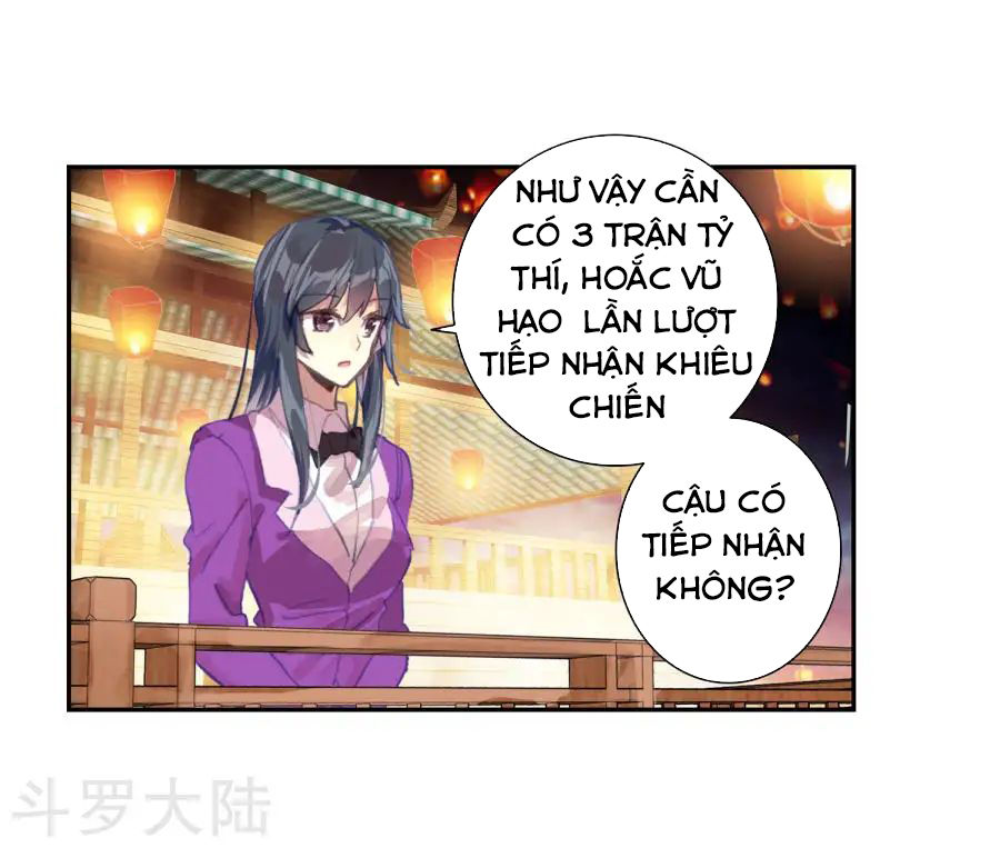 Tuyệt Thế Đường Môn [Chap 0-574]