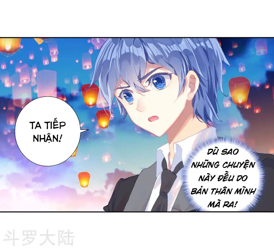 Tuyệt Thế Đường Môn [Chap 0-574]